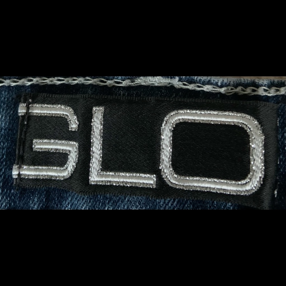 Glo Jeans size 13.